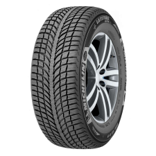 MICHELIN Latitude Alpin LA2 XL 255/50 R19 107V téli gumiabroncs téli gumiabroncs