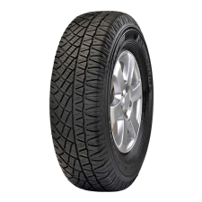 MICHELIN LATITUDE CROSS 245/65 R17 111H XL Nyári Gumiabroncs nyári gumiabroncs