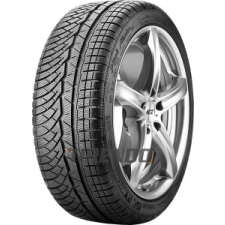 MICHELIN 'Michelin Pilot Alpin PA4 ( 245/45 R18 100V XL AO )' téli gumiabroncs