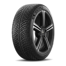 MICHELIN PILOT ALPIN 5 215/65 R17 99H Téli Gumiabroncs téli gumiabroncs