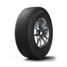 MICHELIN PILOT ALPIN 5 245/40 R19 98V XL FR téli gumiabroncs