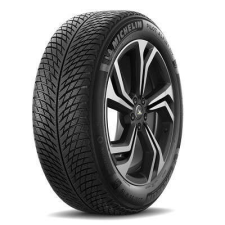 MICHELIN PILOT ALPIN 5 SUV 255/55 R18 109V Téli gumi téli gumiabroncs