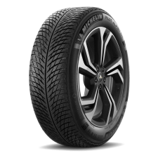MICHELIN PILOT ALPIN 5 SUV 255/55 R18 109V XL Téli Gumiabroncs téli gumiabroncs