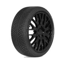 MICHELIN PILOT ALPIN 5 SUV 295/40 R21 111V XL FR téli gumiabroncs