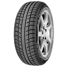 MICHELIN Pilot Alpin 5 XL 255/35 R20 97W Téli gumi téli gumiabroncs