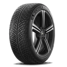 MICHELIN Pilot Alpin 5 XL 275/35 R19 100V téli gumiabroncs