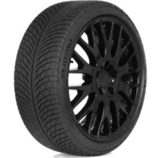 MICHELIN Pilot Alpin 5 XL ( 275/40 R19 105V ) téli gumiabroncs