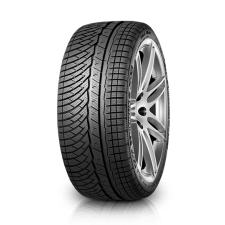 MICHELIN Pilot Alpin PA4 255/45 R19 104W XL téli gumiabroncs