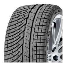 MICHELIN Pilot Alpin PA4 Grnx XL 255/40 R18 99V nyári gumiabroncs