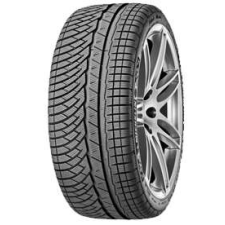 MICHELIN PILOT ALPIN PA4 MO 235/45 R19 99V Téli gumi téli gumiabroncs
