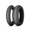 MICHELIN Pilot Power 2CT 120/65 ZR 17 M/C (56W) TL motorgumi