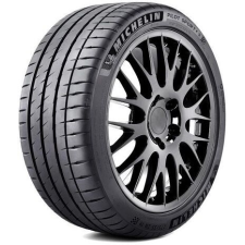 MICHELIN Pilot Sport4 S XL 225/45 R19 96Y nyári gumi nyári gumiabroncs