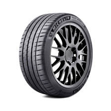 MICHELIN Pilot Sport 4 S XL 265/40 ZR19 102Y nyári gumiabroncs