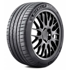 MICHELIN Pilot Sport 4 S XL Nyári Gumi - 305/25 R21 nyári gumiabroncs