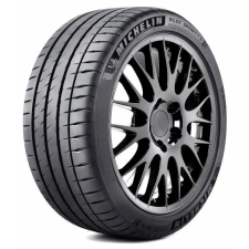 MICHELIN PILOT SPORT 4 SUV MO 235/45 R21 101Y Nyári gumi nyári gumiabroncs