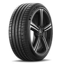 MICHELIN Pilot Sport 5 255/40 R18 99W XL nyári gumi nyári gumiabroncs