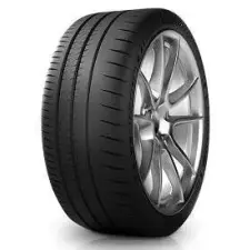 MICHELIN PILOT SPORT CUP 2 MO1 285/30Z R20 99Y Nyári gumi nyári gumiabroncs