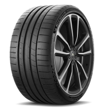 MICHELIN Pilot Sport S 5 245/40 R21 96Y FR nyári gumi nyári gumiabroncs