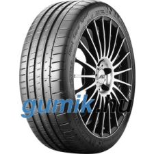 MICHELIN Pilot Super Sport ( 245/35 ZR19 93Y XL * ) nyári gumiabroncs