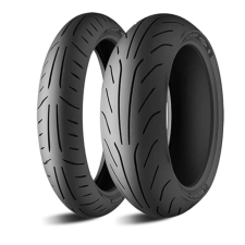 MICHELIN POWER PURE SC 150/70-13 M/C 64S TL motorgumi motor gumi
