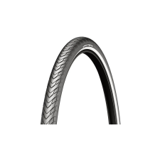 MICHELIN Protek 622-28 (700x28c) trekking külső gumi (köpeny), defektvédett, reflexcsíkos, 575g kerékpár külső gumi