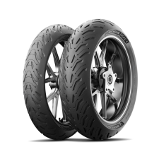 MICHELIN ROAD 6 gumiabroncs 120/70 ZR 19 M/C (60W) TL motor gumi