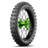 MICHELIN STARCROSS 6 SÁR motorgumi 110/90-19 M/C NHS 62M TT