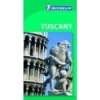 Michelin travel guide Tuscany Michelin útikönyv Michelin travel guide 2013