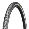 MICHELIN (Vélo) MICHELIN Protek Cross Max E-MTB gumiabroncs 26 x 1.85 fekete, merev, fényvisszaverő, e-bike e50 jóváhagyással (47-559) MICHELIN (Vélo) Bicikli alkatrészek Kerékpár alkatrészek Kerékpár gumik