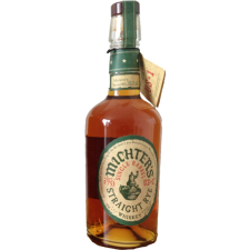 Michter&#039;s Michter s Single Barrel Rye 0,7l 42,4% whisky