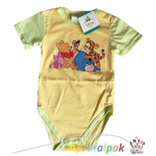  Micimackó body 80-as kombidressz, body