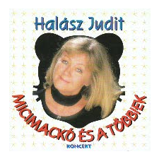  Micimackó és a többiek (CD) gyerek / mese