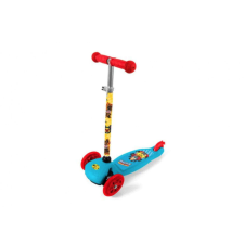 Mickey 3 kerekű robogó gyerekeknek roller