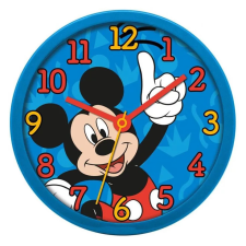 Mickey Disney Mickey falióra 25 cm falióra