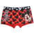 Mickey Disney Mickey gyerek boxeralsó 2 darab/csomag 6 - 8 év / 116 - 128 cm