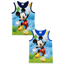 Mickey Disney Mickey gyerek rövid póló, felső (méret: 110, 122, 128) gyerek póló