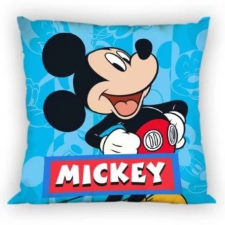 Mickey Disney Mickey párnahuzat 40*40 cm lakástextília