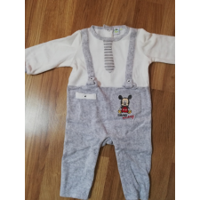 Mickey Disney Mickey plüss rugdalózó dobozban (méret: 68-86) rugdalózó