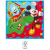 Mickey Disney Mickey Rock the House szalvéta 20 db-os 33x33 cm FSC