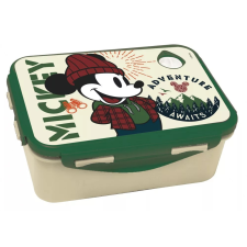 Mickey Disney Mickey szendvicsdoboz uzsonnás doboz