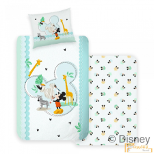 Mickey egér ágynemű 1- Ovisoknak lakástextília