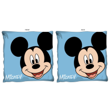 Mickey egér (Disney) Disney Mickey egér párna, díszpárna - 40 x 40 cm lakástextília