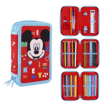  Mickey Egér töltött tolltartó gyerekeknek 2700000396 tolltartó