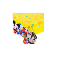 Mickey Egeres Asztalterítő party kellék