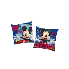 Mickey Egeres Párna: Kék lakástextília
