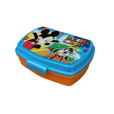  Mickey Egeres Uzsidoboz babaétkészlet