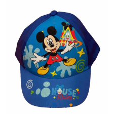  Mickey mintás kisfiú baseball sapka gyerek sapka