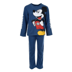  Mickey Mouse hosszú pizsama HU2135, kék, 3 év - 98 CM