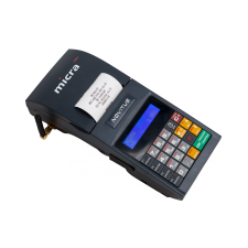  MICRA NANO M online pénztárgép pénztárgép