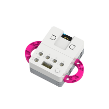  Micro:bit, Gigo Toys kompatibilis STEM Workshop robotkészlet oktatójáték